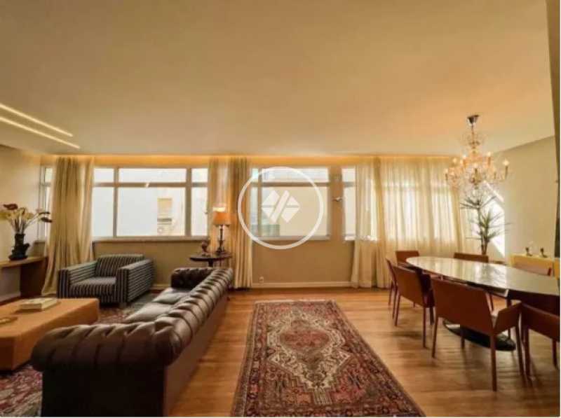 Cobertura, 5 quartos, 400 m² - Foto 5