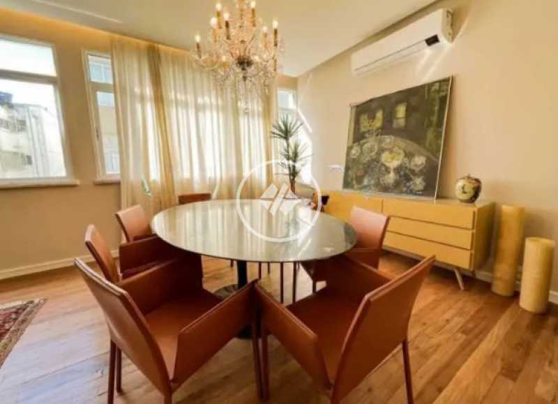 Cobertura, 5 quartos, 400 m² - Foto 9