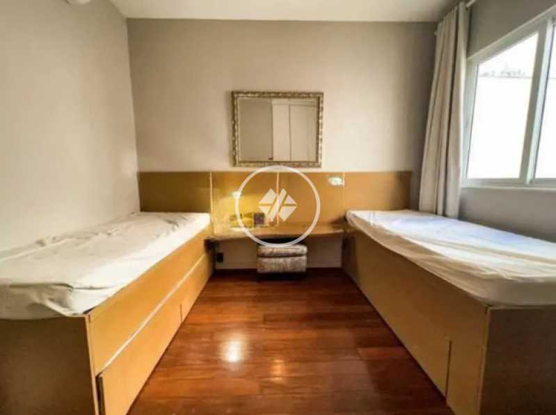 Cobertura, 5 quartos, 400 m² - Foto 14
