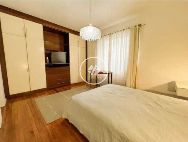 Cobertura, 5 quartos, 400 m² - Foto 21