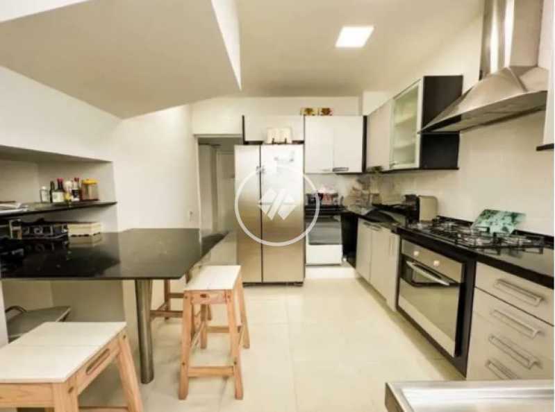 Cobertura, 5 quartos, 400 m² - Foto 24