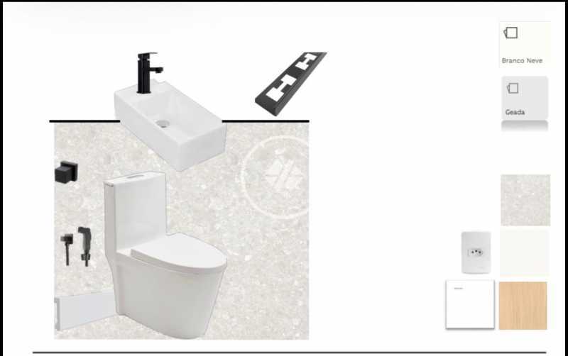 Apartamento, 2 quartos, 65 m² - Foto 4