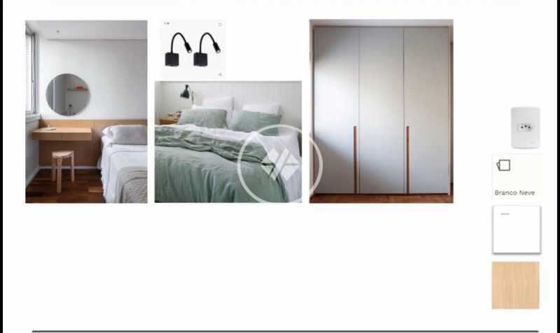 Apartamento, 2 quartos, 65 m² - Foto 12
