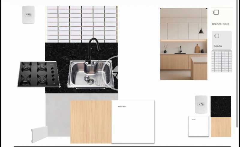 Apartamento, 2 quartos, 65 m² - Foto 15