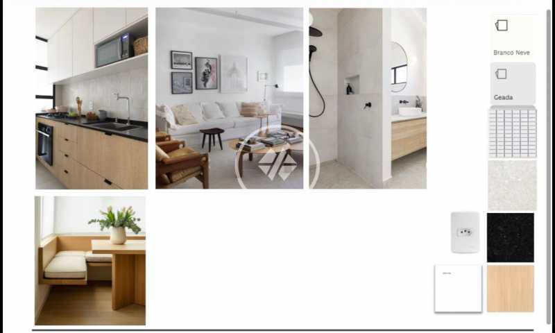 Apartamento, 2 quartos, 65 m² - Foto 16