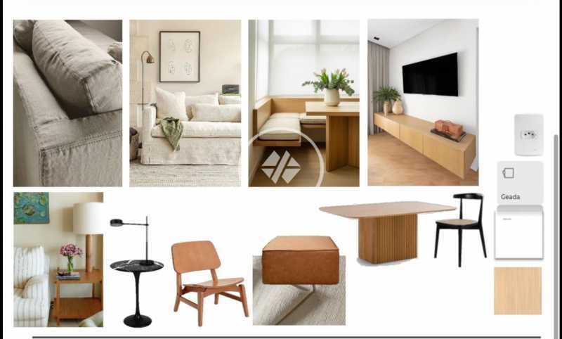 Apartamento, 2 quartos, 65 m² - Foto 19