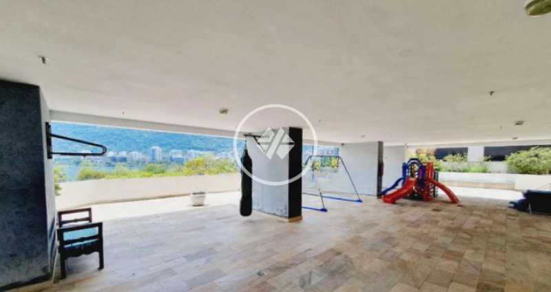 Apartamento, 2 quartos, 92 m² - Foto 19