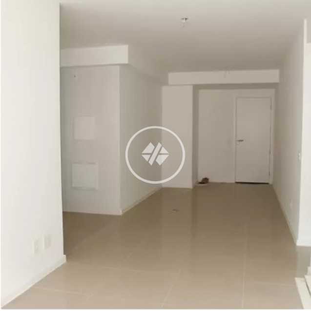 Apartamento, 2 quartos, 79 m² - Foto 2