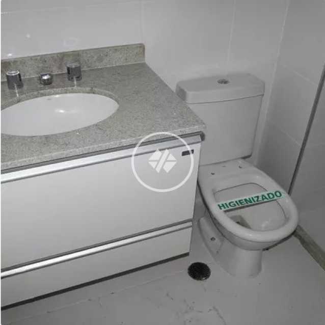 Apartamento, 2 quartos, 79 m² - Foto 13