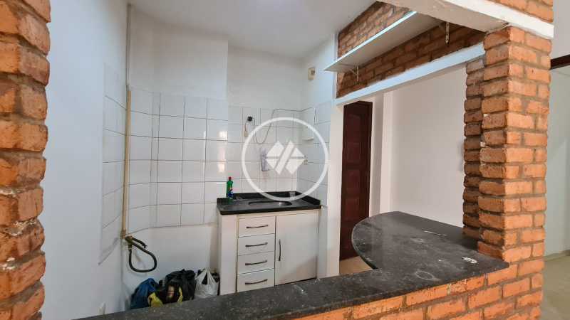 Apartamento, 1 quarto, 33 m² - Foto 3