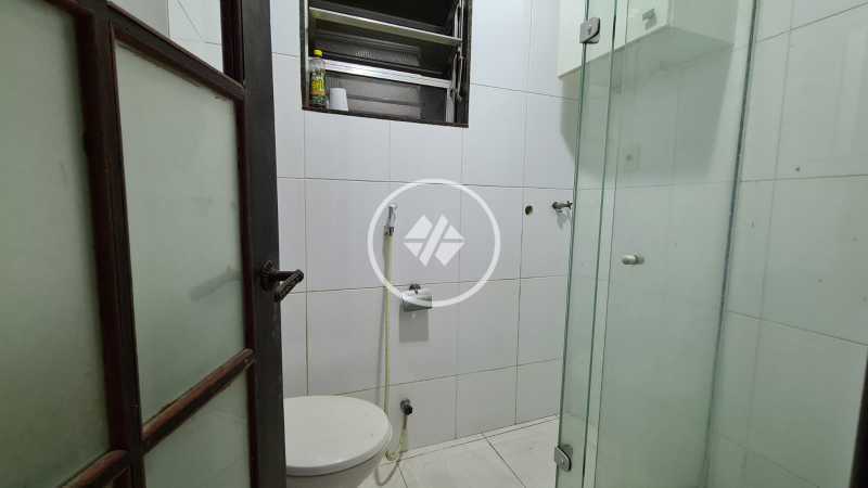 Apartamento, 1 quarto, 33 m² - Foto 12
