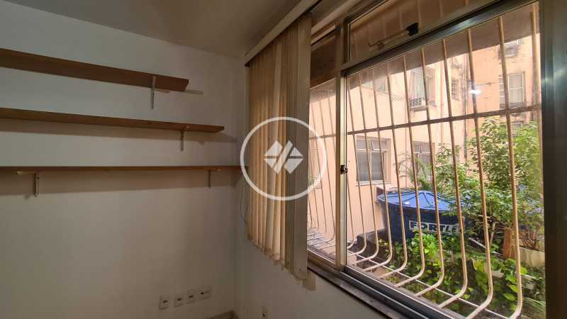 Apartamento, 1 quarto, 33 m² - Foto 15