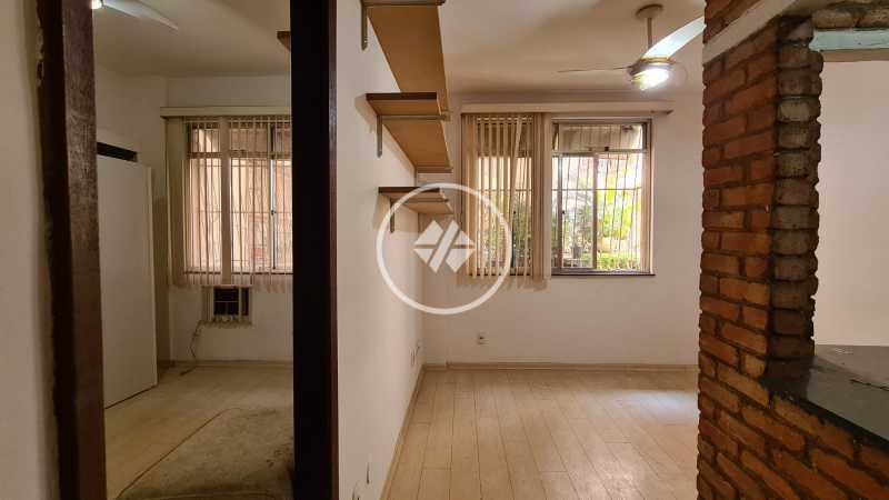 Apartamento, 1 quarto, 33 m² - Foto 4