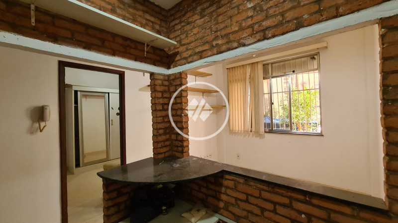 Apartamento, 1 quarto, 33 m² - Foto 8
