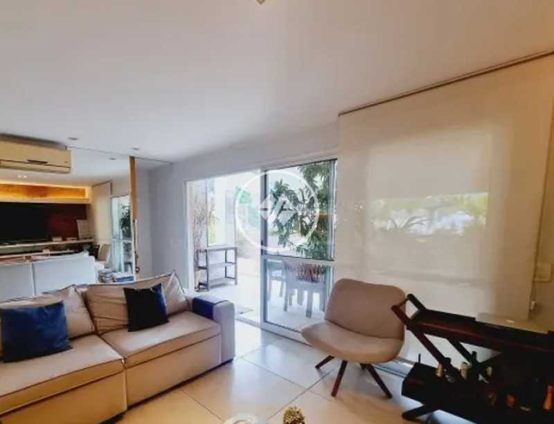 Cobertura, 3 quartos, 181 m² - Foto 7
