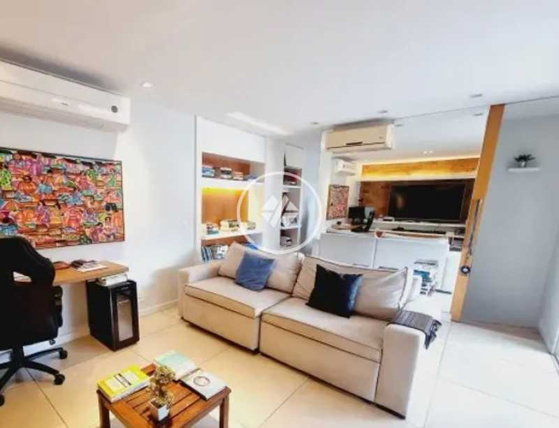 Cobertura, 3 quartos, 181 m² - Foto 6