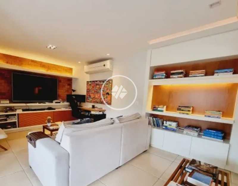 Cobertura, 3 quartos, 181 m² - Foto 5