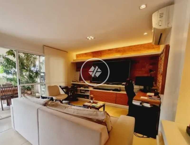 Cobertura, 3 quartos, 181 m² - Foto 4
