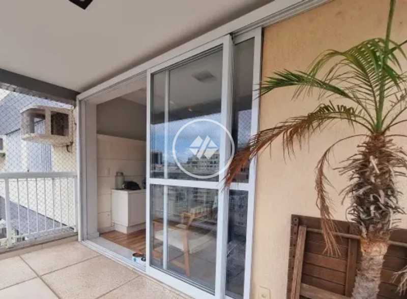 Cobertura, 3 quartos, 181 m² - Foto 15