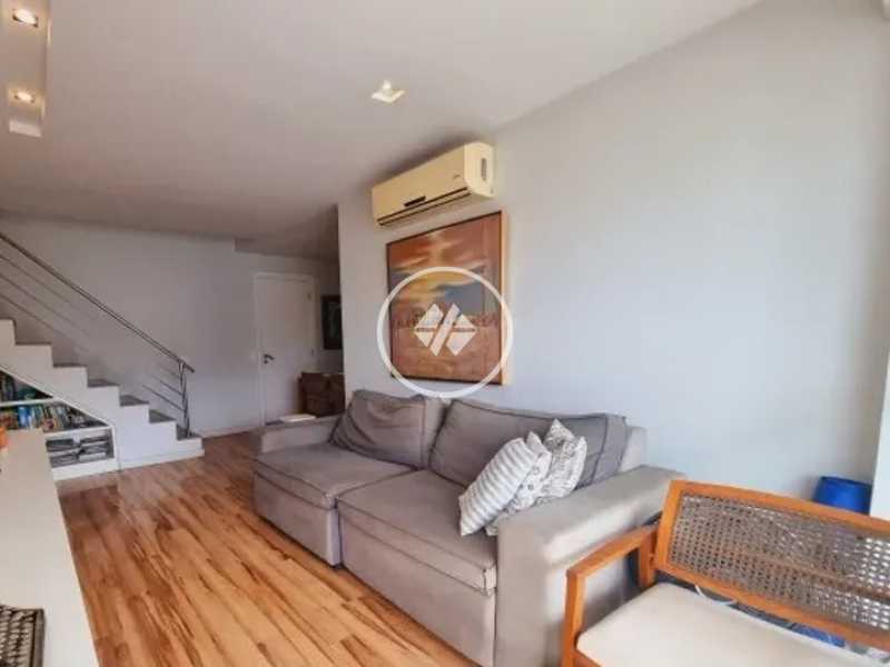 Cobertura, 3 quartos, 181 m² - Foto 10