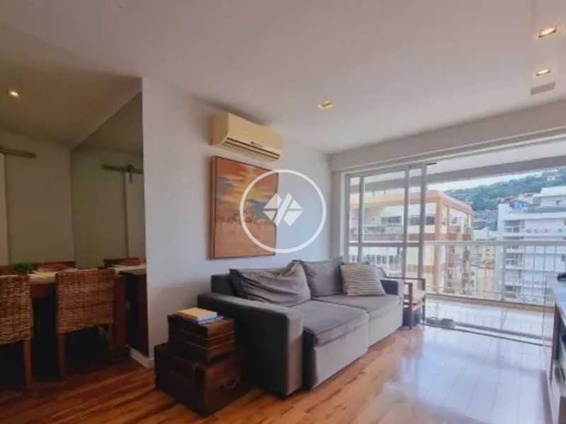 Cobertura, 3 quartos, 181 m² - Foto 13