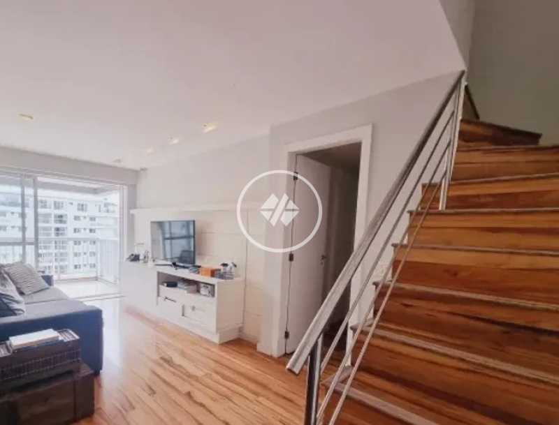 Cobertura, 3 quartos, 181 m² - Foto 12