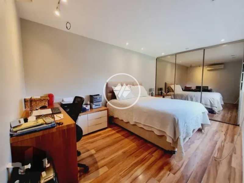Cobertura, 3 quartos, 181 m² - Foto 9