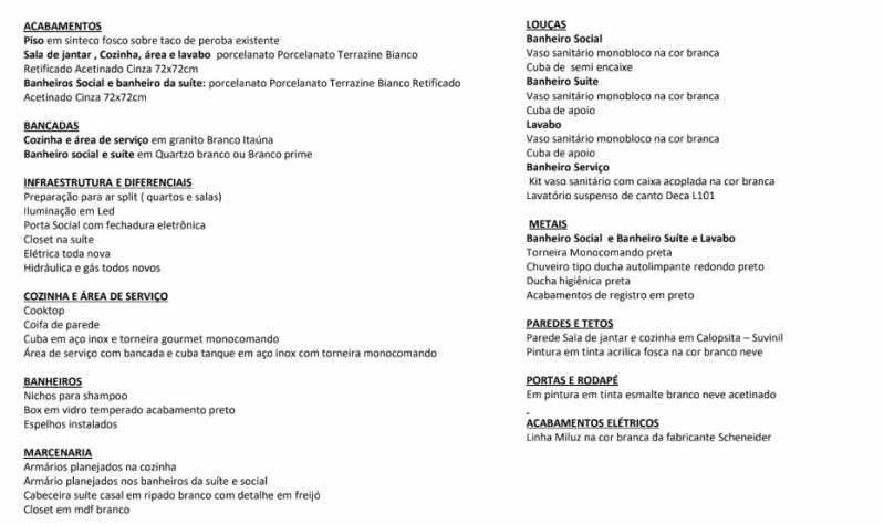 Apartamento, 3 quartos, 112 m² - Foto 8