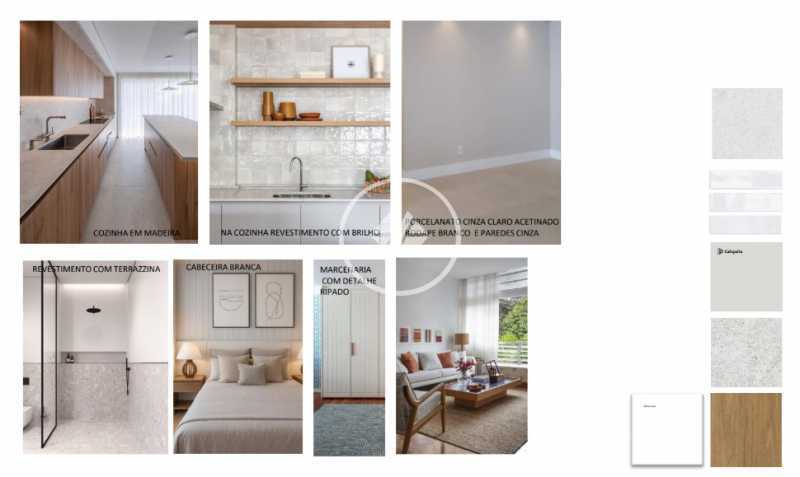 Apartamento, 3 quartos, 112 m² - Foto 2