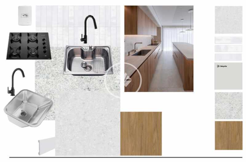 Apartamento, 3 quartos, 112 m² - Foto 3