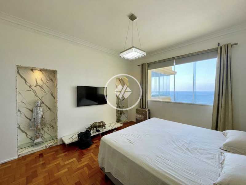 Apartamento, 3 quartos, 244 m² - Foto 7