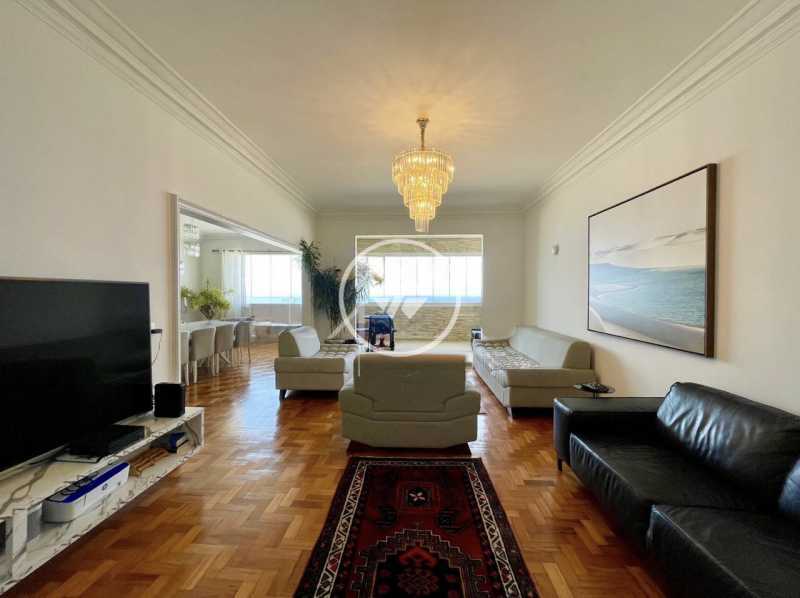 Apartamento, 3 quartos, 244 m² - Foto 3