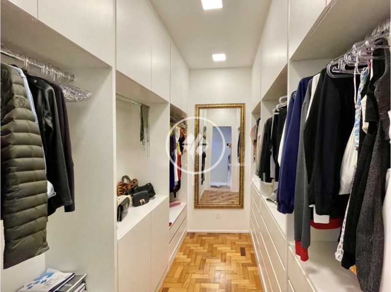 Apartamento, 3 quartos, 244 m² - Foto 12