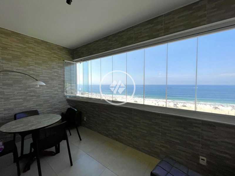 Apartamento, 3 quartos, 244 m² - Foto 14