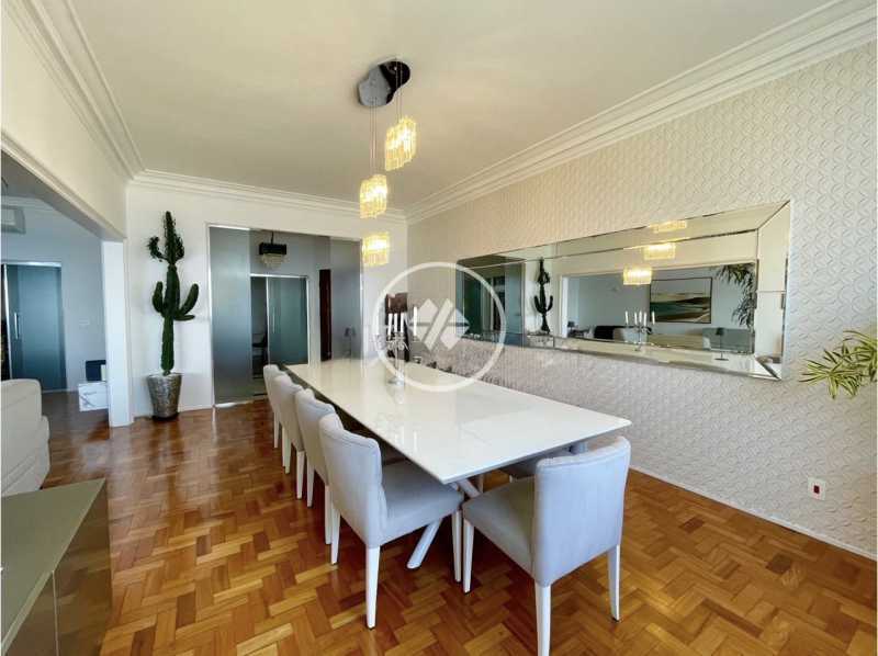 Apartamento, 3 quartos, 244 m² - Foto 6