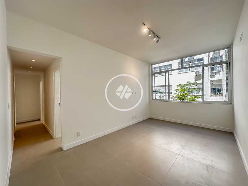 Apartamento, 3 quartos, 110 m² - Foto 1