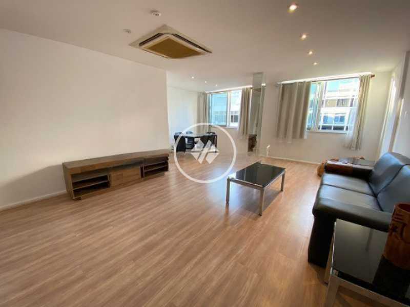 Apartamento, 3 quartos, 95 m² - Foto 2