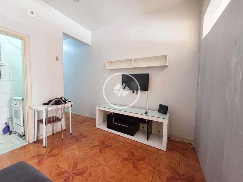Kitnet-Studio, 32 m² - Foto 2