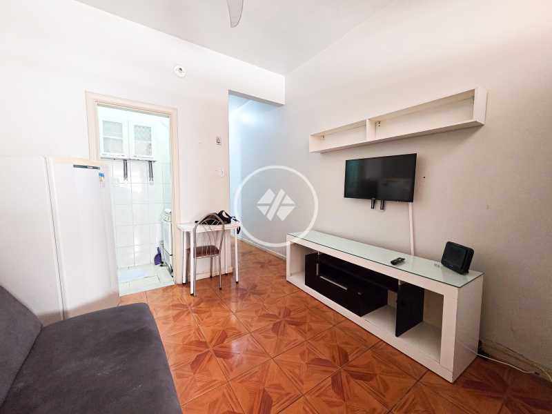 Kitnet-Studio, 32 m² - Foto 3