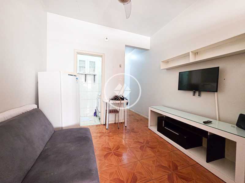 Kitnet-Studio, 32 m² - Foto 1