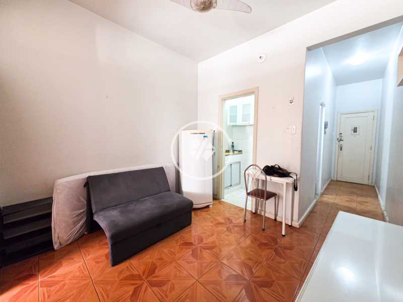 Kitnet-Studio, 32 m² - Foto 4