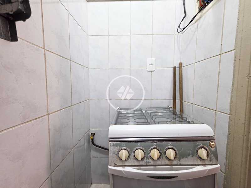Kitnet-Studio, 32 m² - Foto 12