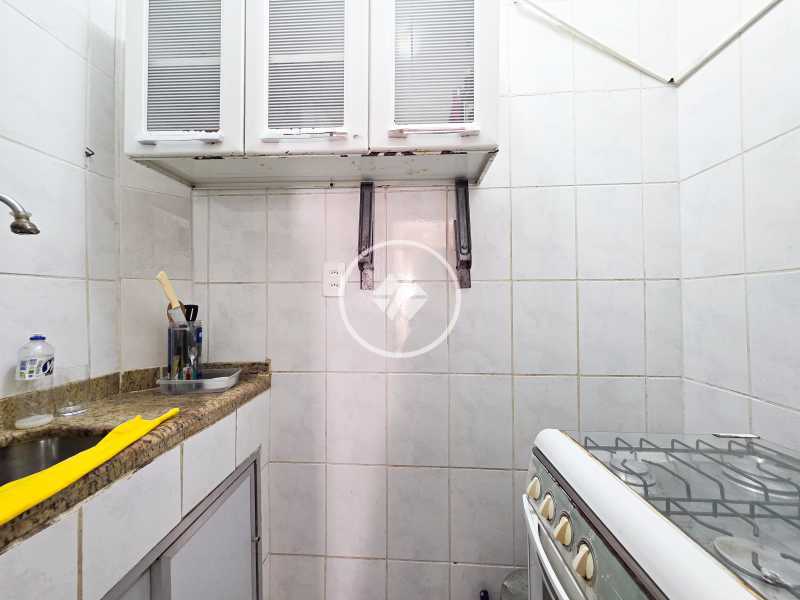 Kitnet-Studio, 32 m² - Foto 13