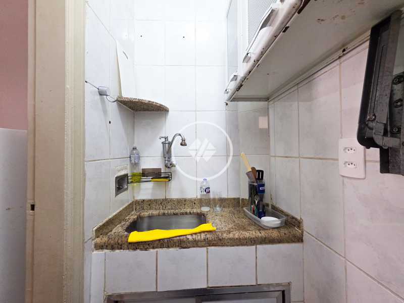 Kitnet-Studio, 32 m² - Foto 14