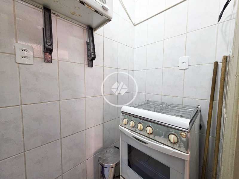 Kitnet-Studio, 32 m² - Foto 15