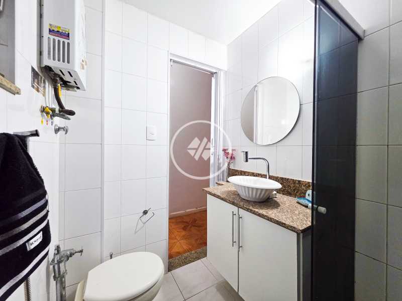 Kitnet-Studio, 32 m² - Foto 18