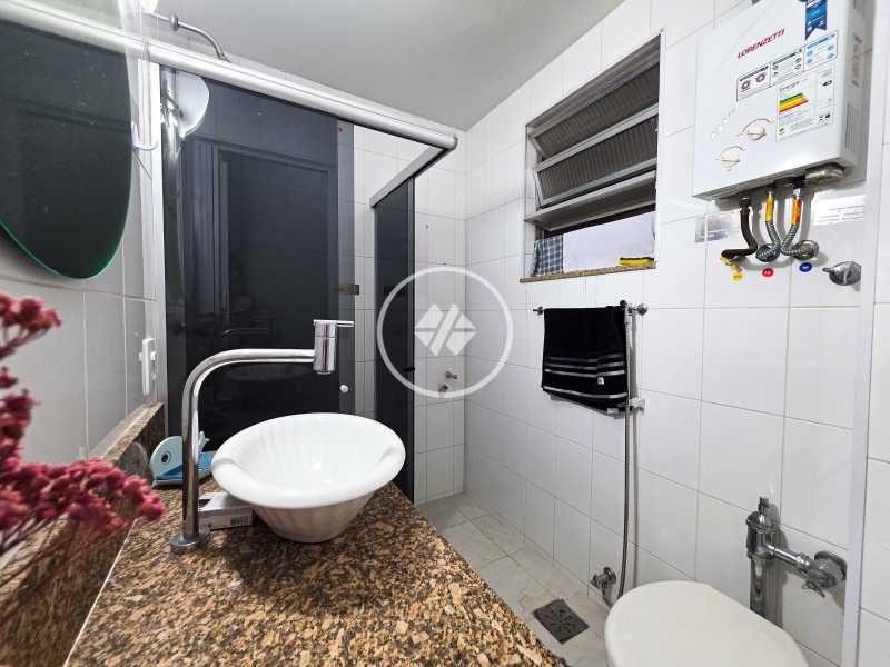 Kitnet-Studio, 32 m² - Foto 20