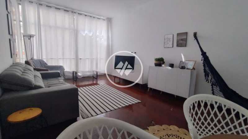 Apartamento, 3 quartos, 100 m² - Foto 1