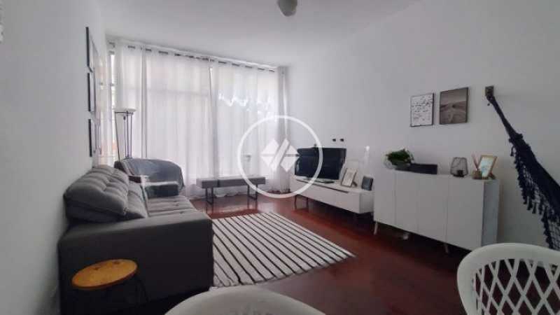 Apartamento, 3 quartos, 100 m² - Foto 2
