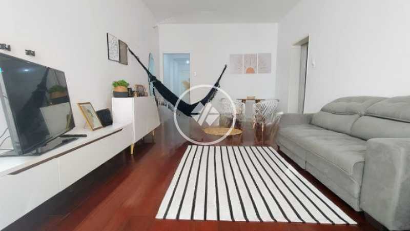 Apartamento, 3 quartos, 100 m² - Foto 6
